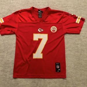 Matt Cassel Reebok Jersey